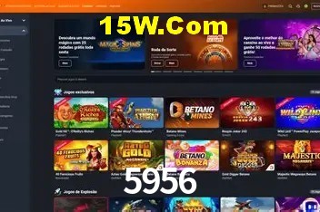 Canal oficial no Telegram da 5956