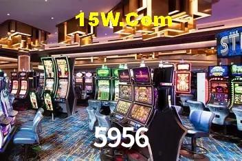 Jogos com bônus e suporte 24h na 5956