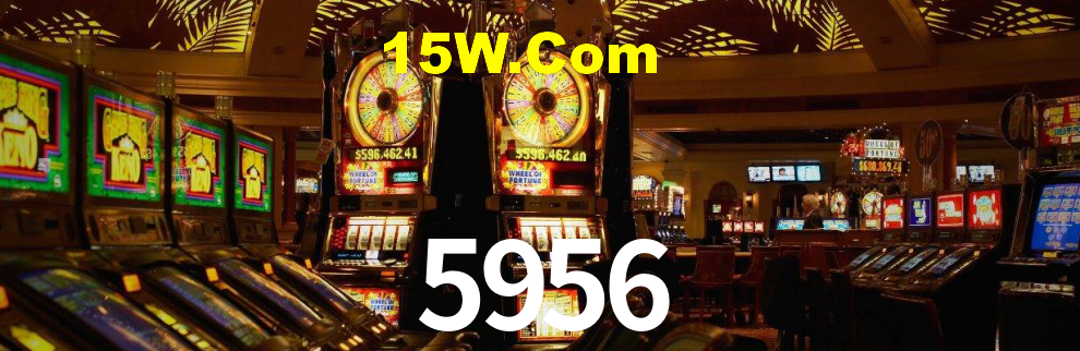 Mercados ao vivo e cash out na 5956
